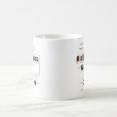 Tasse de Tudors (Centre)