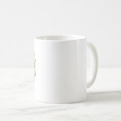 Tasse de tueur (Devant droit)