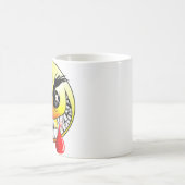 Tasse de tueur (Centre)