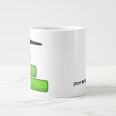 Tasse de Tufão (Devant)