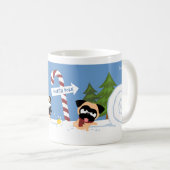 Tasse de Tugg 2012 Snowball (Devant droit)