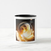 Tasse de Tulear Magic de coton (Centre)