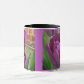 Tasse de tulipe (Centre)