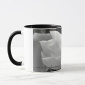 tasse de tulipe de guerre biologique (Gauche)