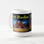 Tasse de Tutt (Devant gauche)