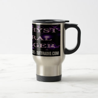 Tasse de Tutt Amythyst par radio