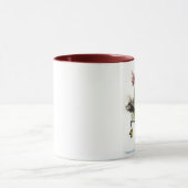 tasse de tutubeastie (Centre)
