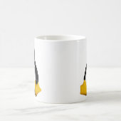 tasse de tux (Centre)