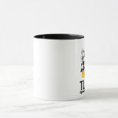 tasse de Tux500.com (Centre)