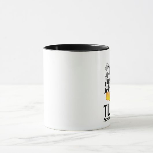 tasse de Tux500.com (Centre)
