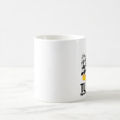 tasse de Tux500.com (Centre)