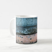 tasse de tuyaux (Devant gauche)