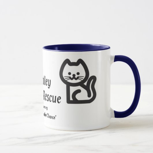 Tasse de TVAR (Droite)