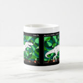 Tasse de TWIS : Le coin animal T Rex de Blair (Centre)