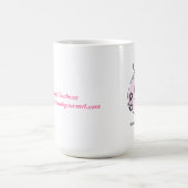 Tasse de TWTG (Centre)