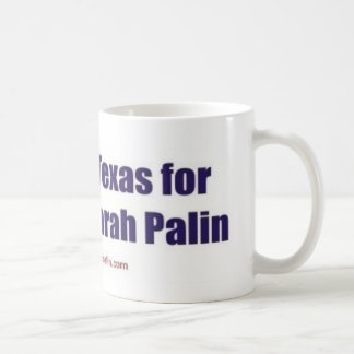 Tasse de TX4P