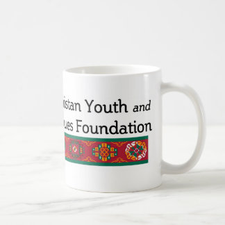 Tasse de TYCVF