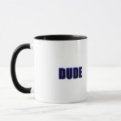 Tasse de type (Gauche)
