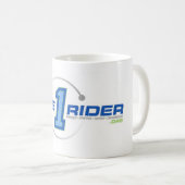 Tasse de Type1Rider (Devant droit)