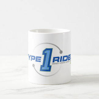 Tasse de Type1Rider