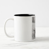 Tasse de V1 (Gauche)