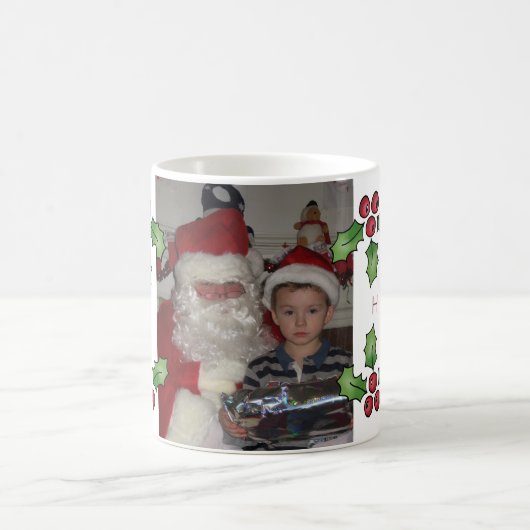 tasse de vacances (Centre)