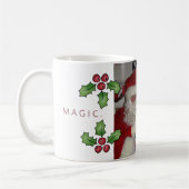 tasse de vacances (Gauche)