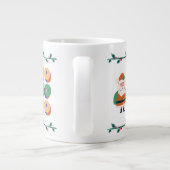 tasse de vacances (Dos)