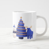 tasse de vacances (Droite)