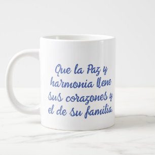 tasse de vacances