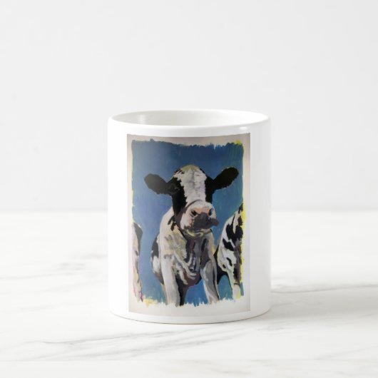 Tasse de vache (Centre)