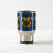 Tasse de vache (Centre)