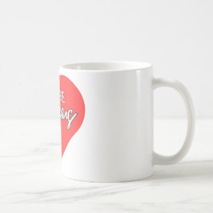 Tasse de Valentine