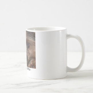 Tasse de Valentine Yorkie