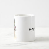 Tasse de Valentino (Centre)