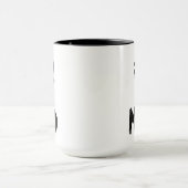 Tasse de validation de Parenting (Centre)