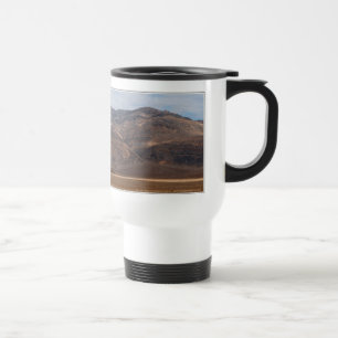 Tasse de vallée de Panamint
