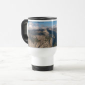 Tasse de vallée de Yosemite (Devant gauche)