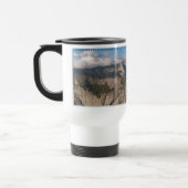 Tasse de vallée de Yosemite (Gauche)