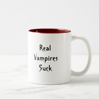 Tasse de vampire