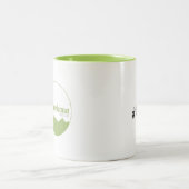 Tasse de #VanLife (Centre)