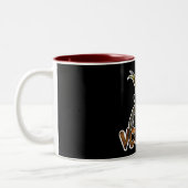 Tasse de vaudou (Gauche)