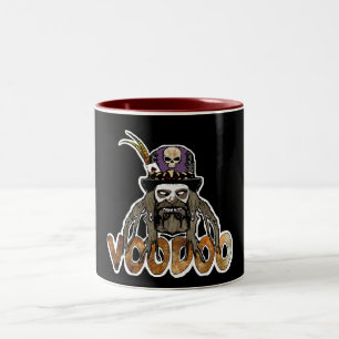 Tasse de vaudou