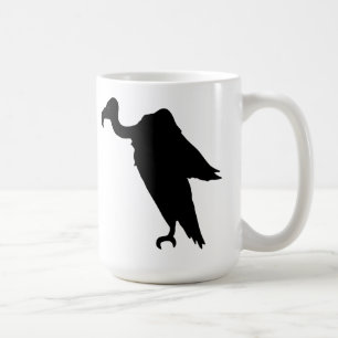 Tasse de vautour
