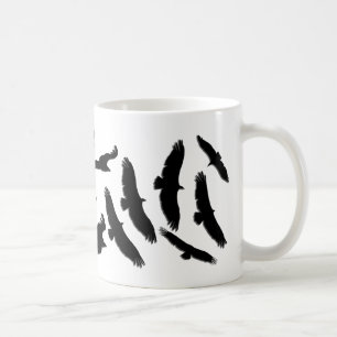 Tasse de vautours