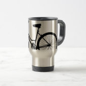 Tasse de vélo (Devant droit)