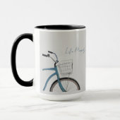 Tasse de vélo cruiser de la côte de Rhode Island (Gauche)