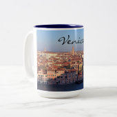 Tasse de Venise (Devant gauche)