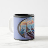 Tasse de Venise (Devant gauche)