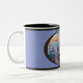 Tasse de Venise (Gauche)